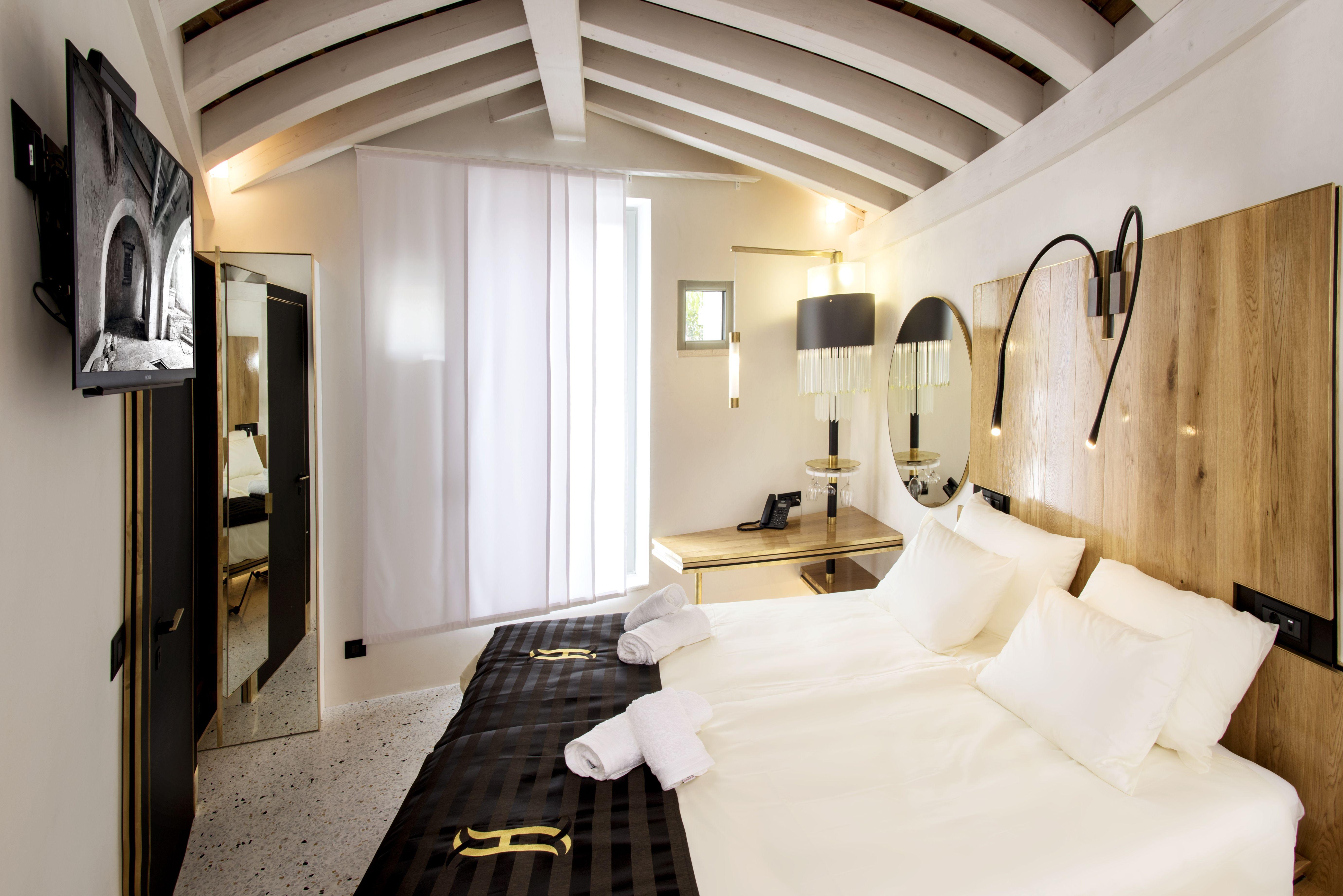 Spirito Santo Palazzo Storico Hotel Rovinj Exterior photo