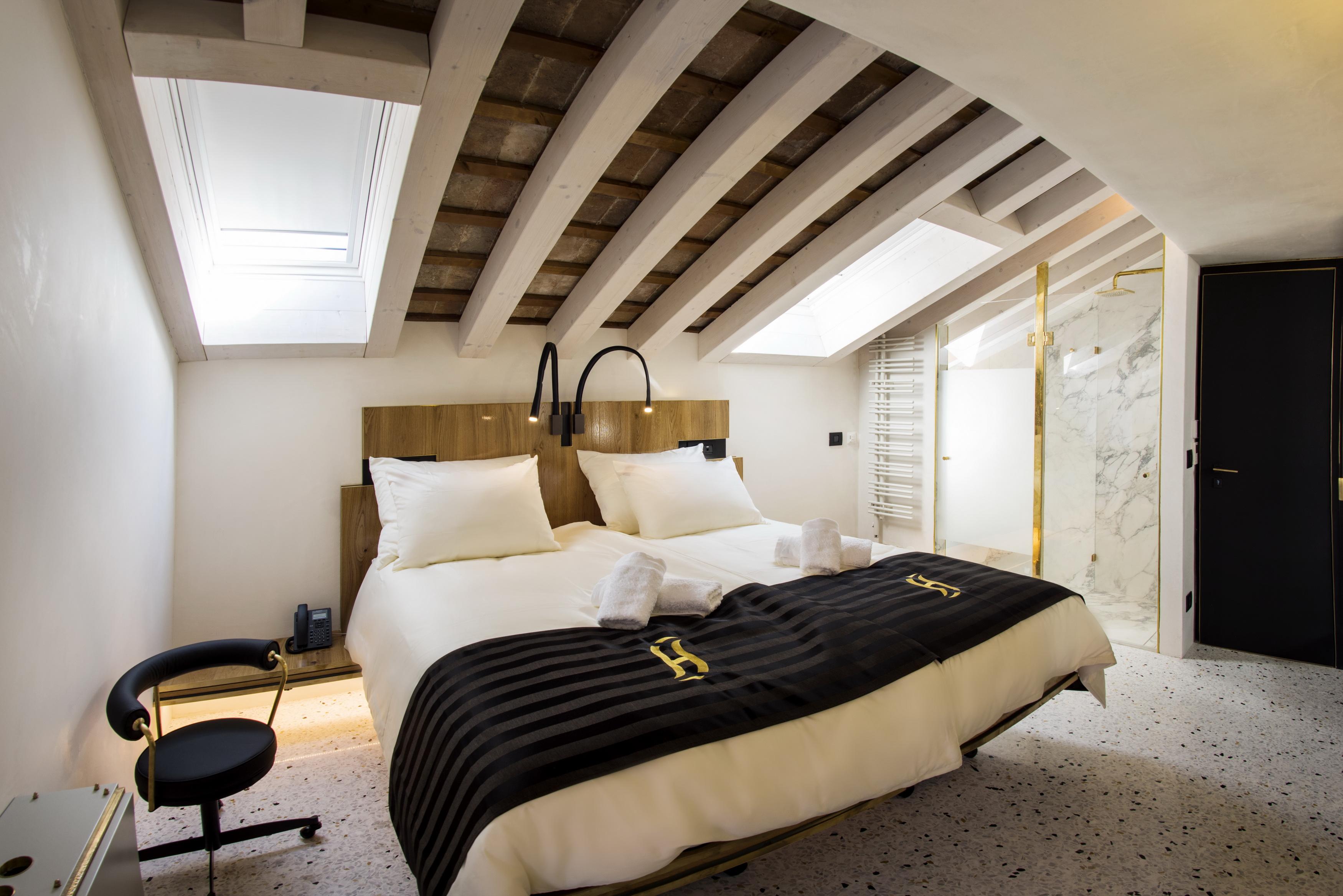 Spirito Santo Palazzo Storico Hotel Rovinj Exterior photo