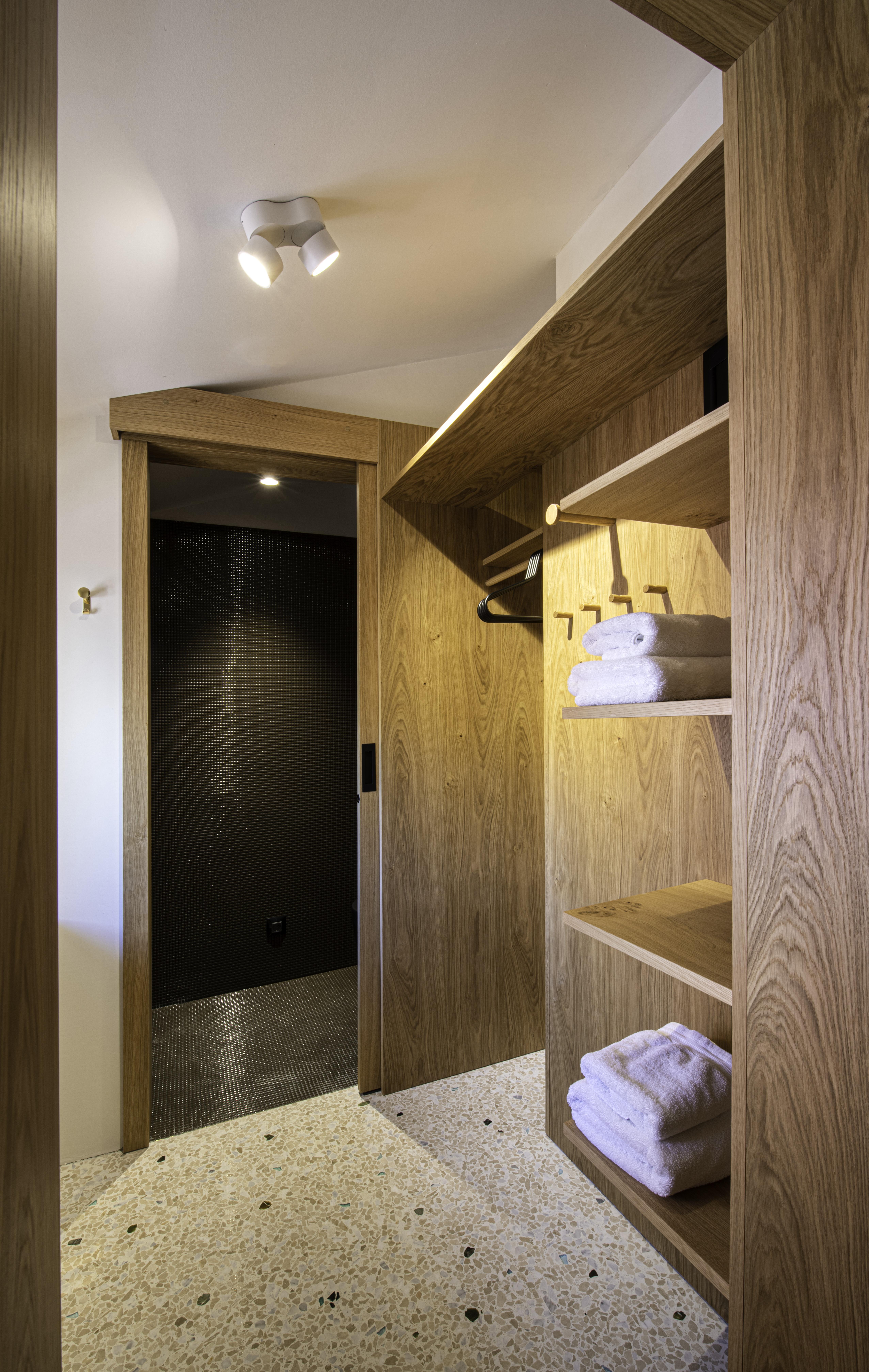 Spirito Santo Palazzo Storico Hotel Rovinj Exterior photo