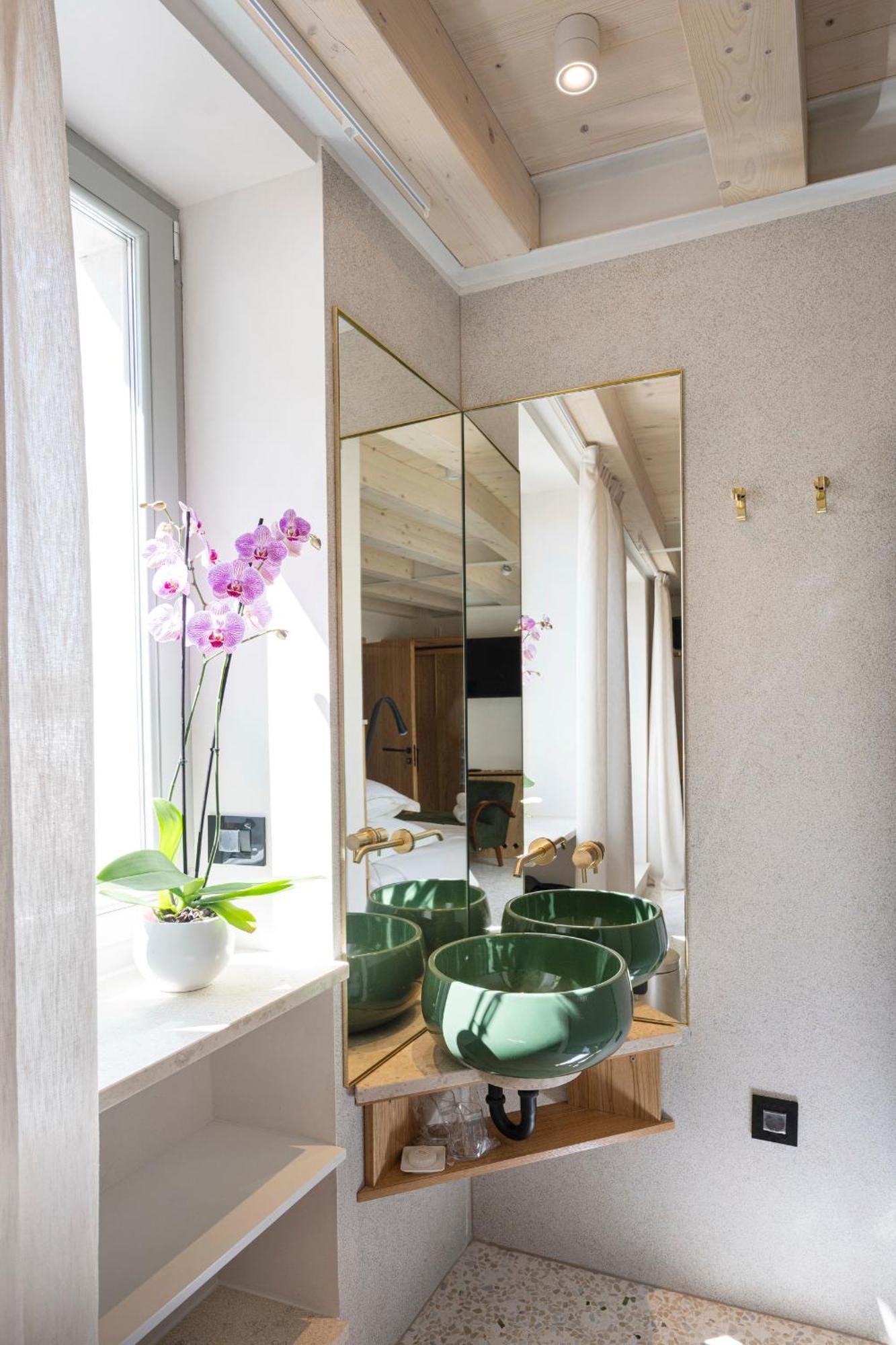 Spirito Santo Palazzo Storico Hotel Rovinj Exterior photo