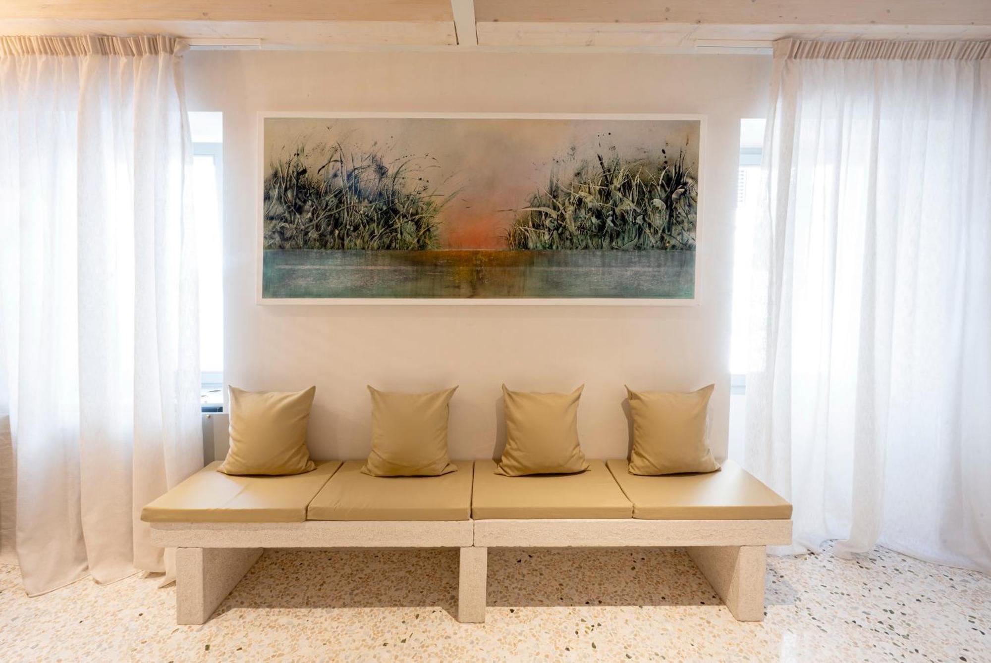 Spirito Santo Palazzo Storico Hotel Rovinj Exterior photo